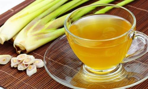 Công dụng làm đẹp tuyệt vời không thể bỏ qua bằng nắm sả vài nghìn đồng