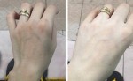 Da đen bẩm sinh cũng bật tông sau 15 phút, tắm 3 lần da trắng không tì vết như da em bé