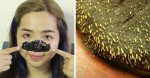 Tự làm gel lột mụn đơn giản để lôi bằng sạch tất cả mụn cám, mụn đầu đen trên mũi