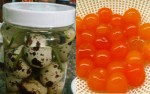 Mẹo muối trứng cút ăn ngon, không ngán, chỉ 4 ngày là ăn rồi