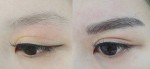 Thoa thứ này trước khingủ, 1 tuần sau lông mày dày rậm bất ngờ khiến ai cũng ao ước