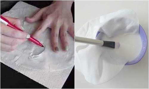 Giật mình với 1 lần đắp bánh đa nem lên mặt, da hết bong tróc, hiệu quả gấp 100 lần kem dưỡng ẩm