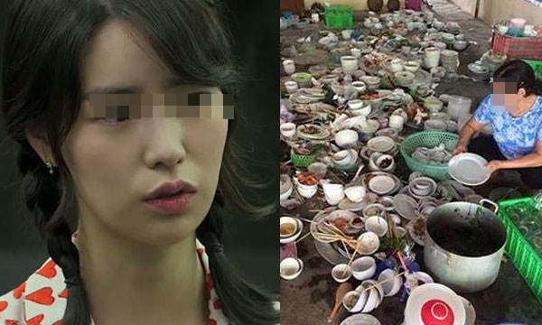 Về ra mắt được mẹ chồng tương lai bắt rửa 30 mâm bát bẩn, cô gái nghèo đã có màn đáp trả ngoạn mục