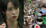Về ra mắt được mẹ chồng tương lai bắt rửa 30 mâm bát bẩn, cô gái nghèo đã có màn đáp trả ngoạn mục