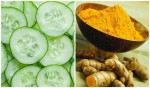 Nách thâm sạm, sần sùi cỡ nào cũng mềm mịn, trắng lên rõ rệt nhờ 1 nhúm muối