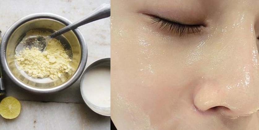 5 công thức tắm trắng chị em không nên bỏ qua mùa đông này