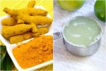 Thực phẩm có trong tủ bếp giúp trị môi thâm hiệu quả