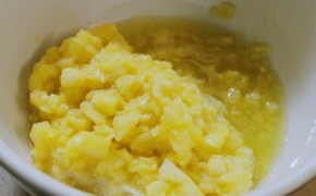 Nghiền nát thứ này đắp lên mặt, da săn chắc, láng mịn đi đâu ai cũng phải hỏi bí quyết