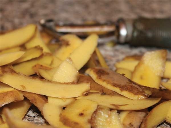 1 củ khoai tây có ngay 2 cách biến tóc đen thành tóc nâu cực đẹp mà không lo ảnh hưởng hóa chất