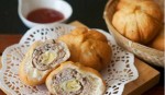 Làm bánh bao chiên tại nhà DỄ ỢT! Vừa NGON vừa RẺ thấy mà ham