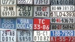 TUYỆT CHIÊU nhớ hết biển số xe của 64 tỉnh thành, ai cũng khen bạn nức mũi
