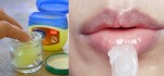 15 công dụng “vượt trội” khiến Vaseline trở thành thứ khiến chị em sốt sắng mua ít nhất 1 lọ khi đông về
