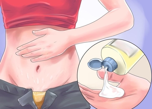 Da bụng BÈO NHÈO cách mấy cũng SĂN CHẮC LẠI nếu mẹ chăm làm 6 việc này