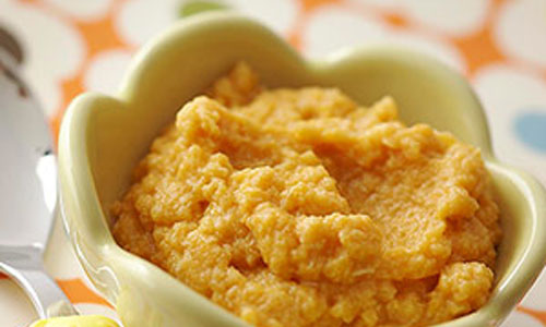 Công thức từ khoai lang giúp da sáng đẹp mịn màng