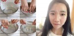 Mặt nạ bánh đa nem, bí kíp giúp da căng mướt, mềm mịn ngay lập tức hiệu quả không kém kem dưỡng ẩm