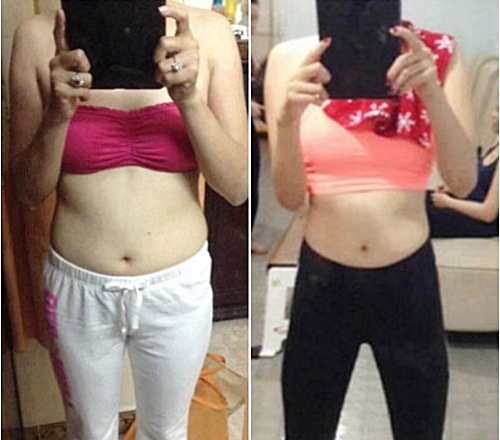 99&permil; chị em sẽ đi mua ngay cả ký chanh về làm theo cách này để giảm 10kg trong vòng nửa tháng