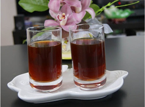 Dùng bí đao theo cách này, mụn nào cũng triệt sạch,cân nặng không còn là nỗi lo nữa