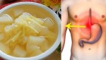 Đau dạ dày mãi không khỏi, hãy áp dụng công thức tự nhiên này và chấm dứt nó vĩnh viễn