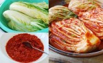 Mách các mẹ cách làm kim chi cải thảo chuẩn vị Hàn tuyệt ngon, tuyệt đẹp