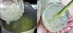 Rảnh rỗi bạn nên nấu nước này uống đi, vừa đẹp dáng lại cực kì thanh mát