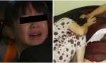 Nghe cháu khóc: “Ông ơi bố đánh mẹ làm chết cả em bé trong bụng rồi!", người bố liền chạy vào làm điều này
