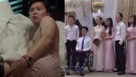 Đêm tân hôn, "chỗ này" của chồng tôi cứ rung lên tôi hiểu vì sao mẹ tôi ép cưới người đàn ông ngồi xe lăn...
