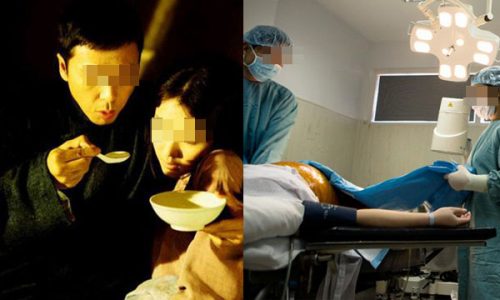 Biết vợ bắt mình “đổ vỏ” nhưng người đàn ông này ngày nào cũng nấu thuốc an thai và chuyện bất ngờ xảy ra đúng hôm vợ anh ấy sinh