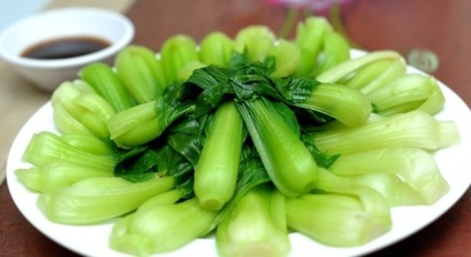 Bỏ túi tuyệt chiều luộc rau luôn giòn, xanh mướt có thể bạn chưa biết