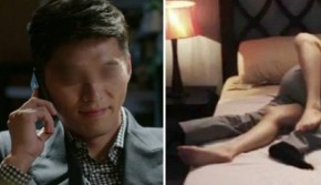 Chồng và bồ lên kế hoạch hại vợ nhưng lại bị cô vợ tinh ý đảo ngược tình thế khiến cả hai...