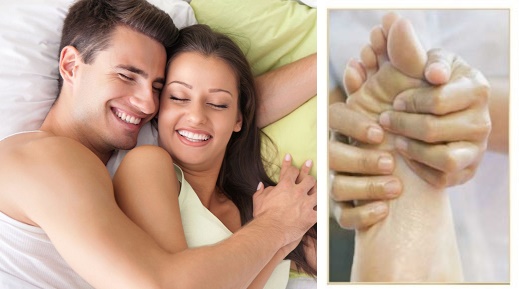 Nàng làm “động tác” này, thì chàng có “lâm trận” cả tiếng cũng chưa chịu "ra"