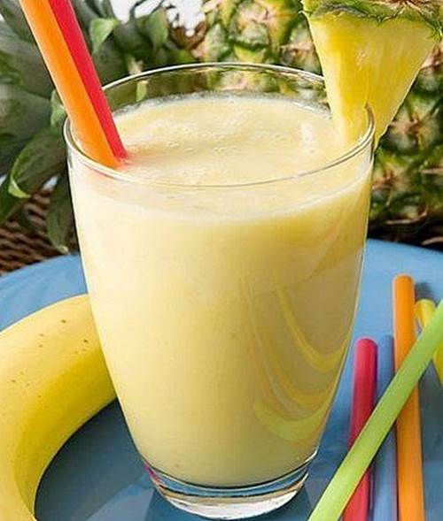 “Hốt hoảng” với điều kỳ diệu xảy ra với vòng 1 khi bạn ăn dứa 3 lần/1 ngày?