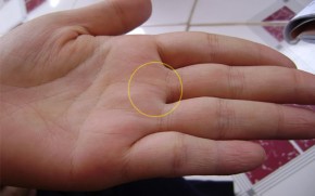 Người có bàn tay như thế này, mệnh sẽ phú quý, của cải sung túc