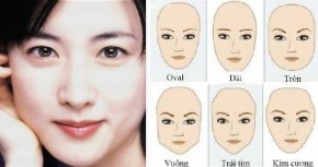 Nhân tướng người phụ nữ - Thay đổi vận mệnh nhờ cải tạo 7 điểm này
