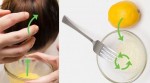 Chăm DA-TÓC với trứng tuần 2 lần để quý cô XINH LÊN TRÔNG THẤY
