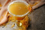 3 công dụng làm đẹp tuyệt vời từ cúc vạn thọ