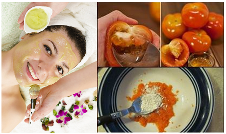 Top 6 loại quả rẻ tiền cứ đắp lên da mặt, đắp đến đâu da đẹp luôn đến đó