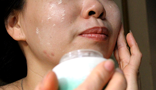 Thói quen không tốt khiến tình trạng nám da ngày càng trở nên tồi tệ hơn
