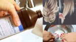 Cá rằng khi biết hết 7 công dụng này của oxy già, 99% chị em chạy đi mua chúng ngay lập tức