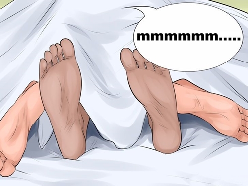 5 CHỮ "ĐỪNG" KHI SẮP "LÂM TRẬN" CẶP ĐÔI NÀO CŨNG CẦN BIẾT