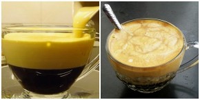 Hướng dẫn 3 cách pha cà phê trứng ngon ngất ngây, uống 1 lần là ghiền