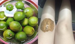 3 cách dùng chanh cả sáng – trưa – tối để da trắng bật tông mà không bao giờ lo bắt nắng