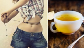 Uống trà theo 4 nguyên tắc vàng dưới đây để giúp bạn giảm cân nhanh