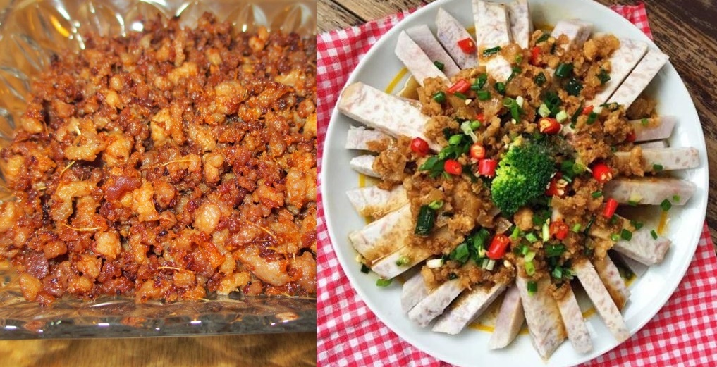 10 món thịt băm cực ngon, cả người lớn và trẻ nhỏ đều thích