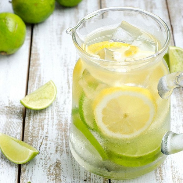 Năm loại nước uống buổi sáng giúp giảm cân hiệu quả