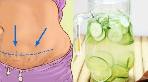 Cách giảm mỡ bụng mà không cần tập thể dục, hiệu quả trăm lần thuốc giảm cân