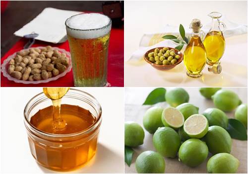 Ngỡ ngàng với 3 công thức trị mụn tận gốc từ 1 cốc bia, nghe thật khó tin
