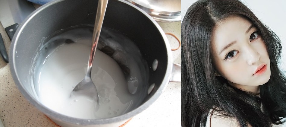 Đây chính là hỗn hợp làm trắng da mặt chỉ sau một đêm với chi phí 10.000 đồng