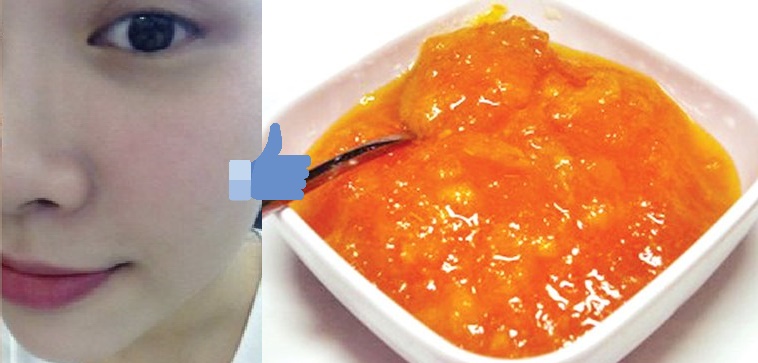 Da trắng nõn hơn cả bôi kem chỉ cần thoa hỗn hợp này 10 ngày thôi, không bắt nắng, không đen trở lại