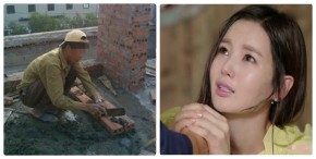 Tôi cưới anh thợ xây để hợp thức hóa cái thai, đêm tân hôn choáng váng khi anh nói câu...