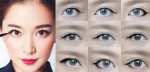 Hướng dẫn kẻ mắt đẹp và nhanh chóng trong 1 phút cho người mới bắt đầu